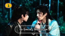 Ep 1- The General's Youngest Son - Returned Master