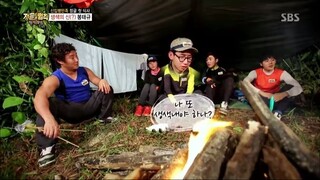 Law of the Jungle in Borneo: the Hunger Games [2] ENG SUB