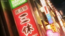 Wind Breaker Season 2 Episode 7