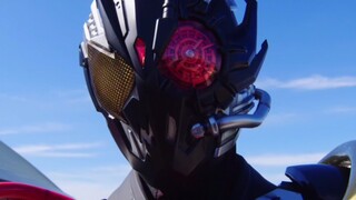 [Silk smooth 60FPS/HDR] Pertunjukan pertarungan solo Kamen Rider Akko yang luar biasa + koleksi pemb