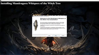 Mandragora Whispers of the Witch Tree FREE DOWNLOAD FULL PC GAME