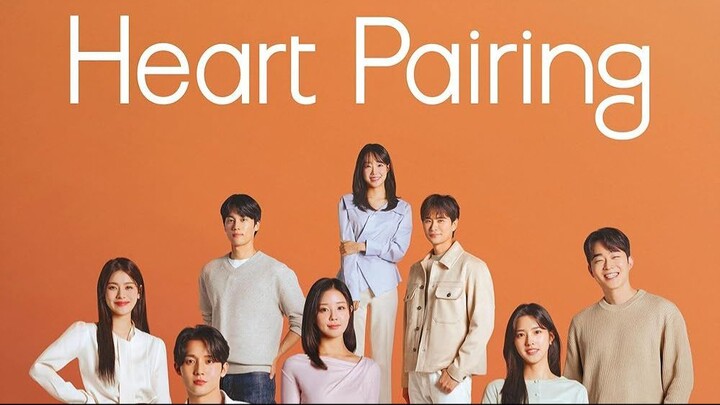 (Sub Indo) Eps - 01 Heart Pairing