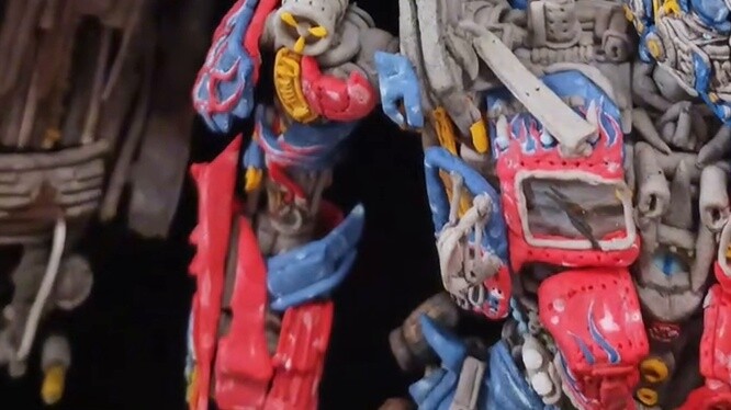 Doesn’t 72 days deserve a thousand likes?