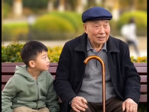 Cat and Mouse Players 50 Years Later, belike