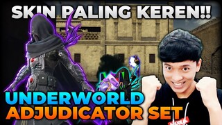 AKHIRNYA GACHA DAN PUNYA SKIN KEREN PALING LANGKA DI PUBG MOBILE , ASLI BAGUS BANGET!! - PUBG MOBILE