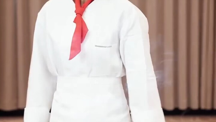 เชฟกระทะทอง