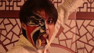 Latihan gigi sepuluh ribu kali baru menghasilkan satu kemampuan; selama proses latihan sering muncul