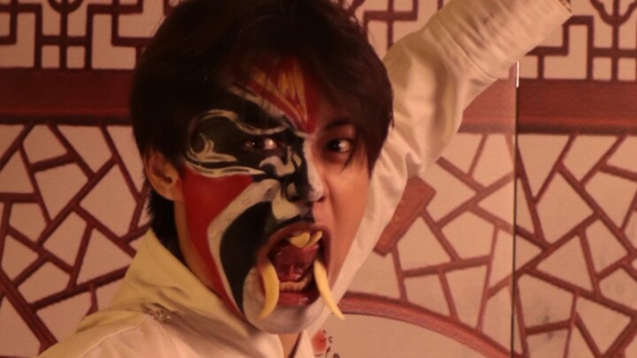 التدريب عشرة آلاف مرة على الأسنان يثمر مرة واحدة، وخلال التدريب غالبًا ما يحدث احمرار وتورم في الفم.