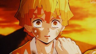 「鬼灭 /善逸」“都2022了，还有人愿意为善逸点进来吗？”