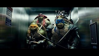 Teenage Mutants Ninja Turtles | Hindi Dubbud