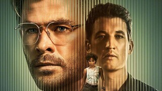 锤哥+爆裂鼓手！Netflix科幻犯罪《蜘蛛头》首曝预告，《壮志凌云2》导演新作！