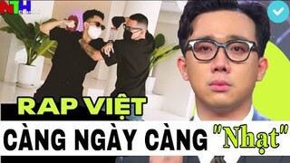 RAP VIỆT Tập 14 | Lộ Bí Mật Vòng Chung Kết, Khán Giả NGÁN NGẨM Với Liên Hoàn " PHỐT"