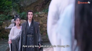 The Journey of Chong Zi Eps 7 (Sub Indo)