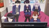 Komi-san season 2 Episode 1 [Sub Indo] 720p.