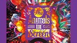 Fear, and Loathing in Las Vegas - The Animals in Screen III 'Making Of'