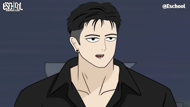 PEREBUTAN KEKUASAAN KOTA PART 10 - ANIMASI SEKOLAH - DRAMA ANIMASI SEKOLAH