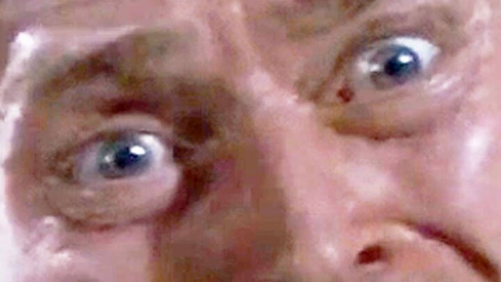It's Spider-Man 1, but everyone is schizophrenic.
