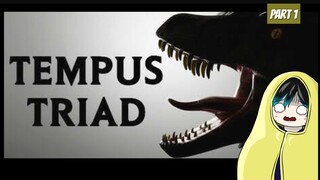 Dinosaurus kecil mematikan - Tempus Triad Demo Part 1