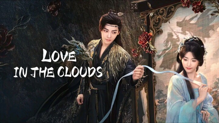 (Teaser) Love in The Clouds | Coming Soon