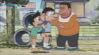 Doraemon Episode 287