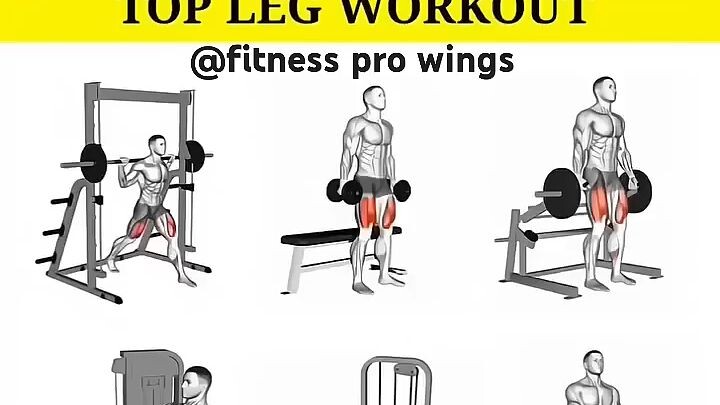 #bilibili #gym