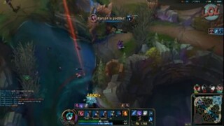 Con trai thần lừa Shaco phần 9