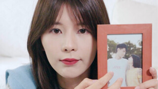 沉浸式怀念前男友…