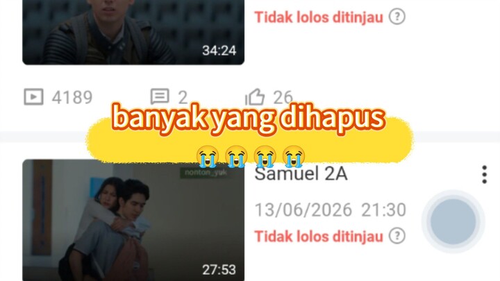ada apa ini ???