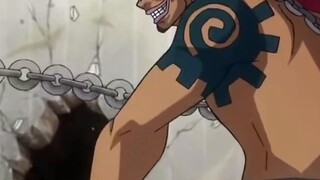 One Piece - 5 buah dengan efek samping terbesar! Jika Anda kehilangan kemampuan tingkat dewa dengan 