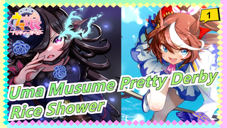 [Uma Musume Pretty Derby / Toei / Rice Shower] Winning the Soul_1