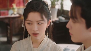Detective Husband I’ve Never Met (2022) สายลับราชบุตรเขย EP 13 [ซับไทย]