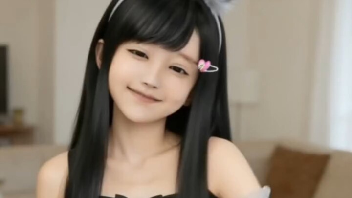 Vẫn là Riko dễ thương nhất!