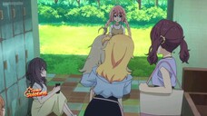 Hibi wa Sugiredo Meshi Umashi Sub English - Mako tukang petani buat Masak sayur