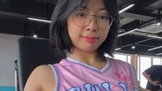 Cosplayer Anti edit