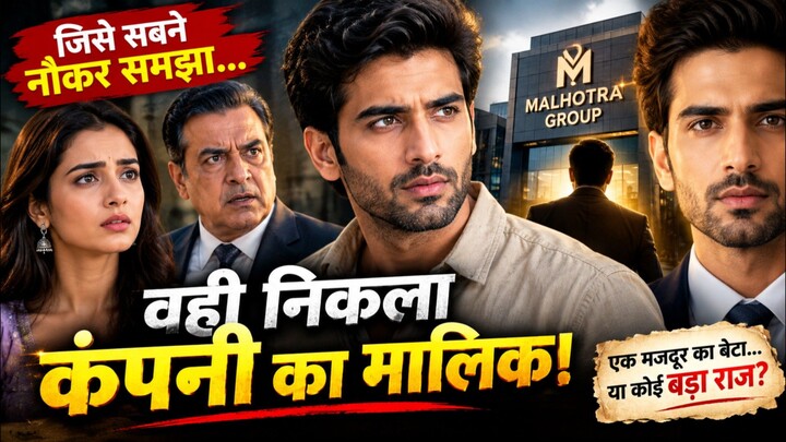 india ke sabse bade busines man ka rahasya 😱