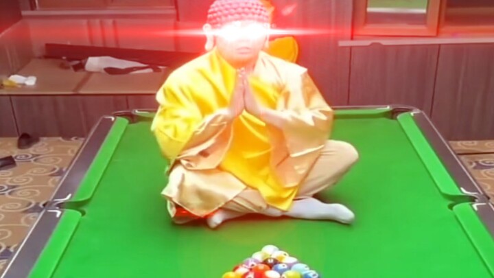 Wanning Pool Real-Life Edition 2.0