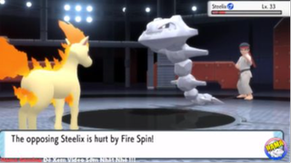 Pokemon Brilliant Diamond & Shining Pearl Tập 13 - Tiến Hóa Ngựa Thần Thánh Gión