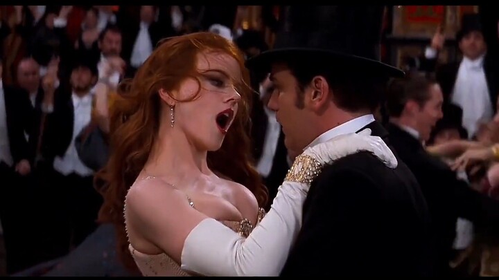 Adela - Nicole Kidman (FM Music Video Edit)