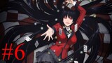 Kakegurui โคตรเซียนโรงเรียนพนัน ตอนที่ 6 พากย์ไทย