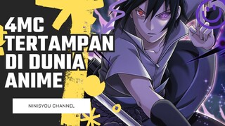 GAWAT!! Ada MC Tampan yang bisa merebut hati para wanita Siapa aja sih?
