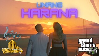 DRIFFA: Ang Unang Harana (NAPALABAN SA KANTAHAN) The Billionaire City