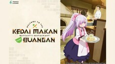Welcome to the outcast's restaurant anime hindi dubbed s1 e1