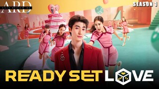 Ready, Set, Love Season 1 | Why You Should Watch