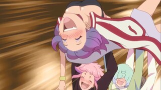 【กรกฎาคม/สตูดิโอ P.A./มาซากิตัดสินใจจะออกจากทีมแล้ว】ความประทับใจยามดึก PV2 อย่างเป็นทางการ【กลุ่มแปลภ