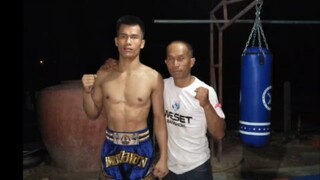 สมัยตอนหนุ่มๆ🥊 หลายปีผ่านมา #กีฬาที่ชอบ