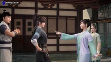The Uninhabited Wonderland Eps 01-04 Sub Indo