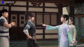 The Uninhabited Wonderland Eps 01-04 Sub Indo