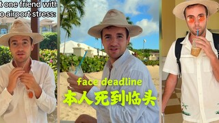 Trạng thái của tôi khi đối mặt với deadline😭😭😭