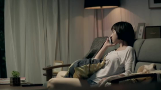 أنا لا أشاهد الإعلانات إلا الإعلانات التايلاندية.