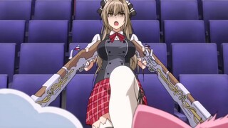 “นางเอกสุดฮอตของ KyoAni สัปดาห์ละกี่ครั้ง?”